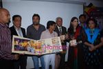 Paresh Rawal, Govind Namdeo at Road To Sangam film music launch in Ramee Hotel on 15th Jan 2010 (6).JPG